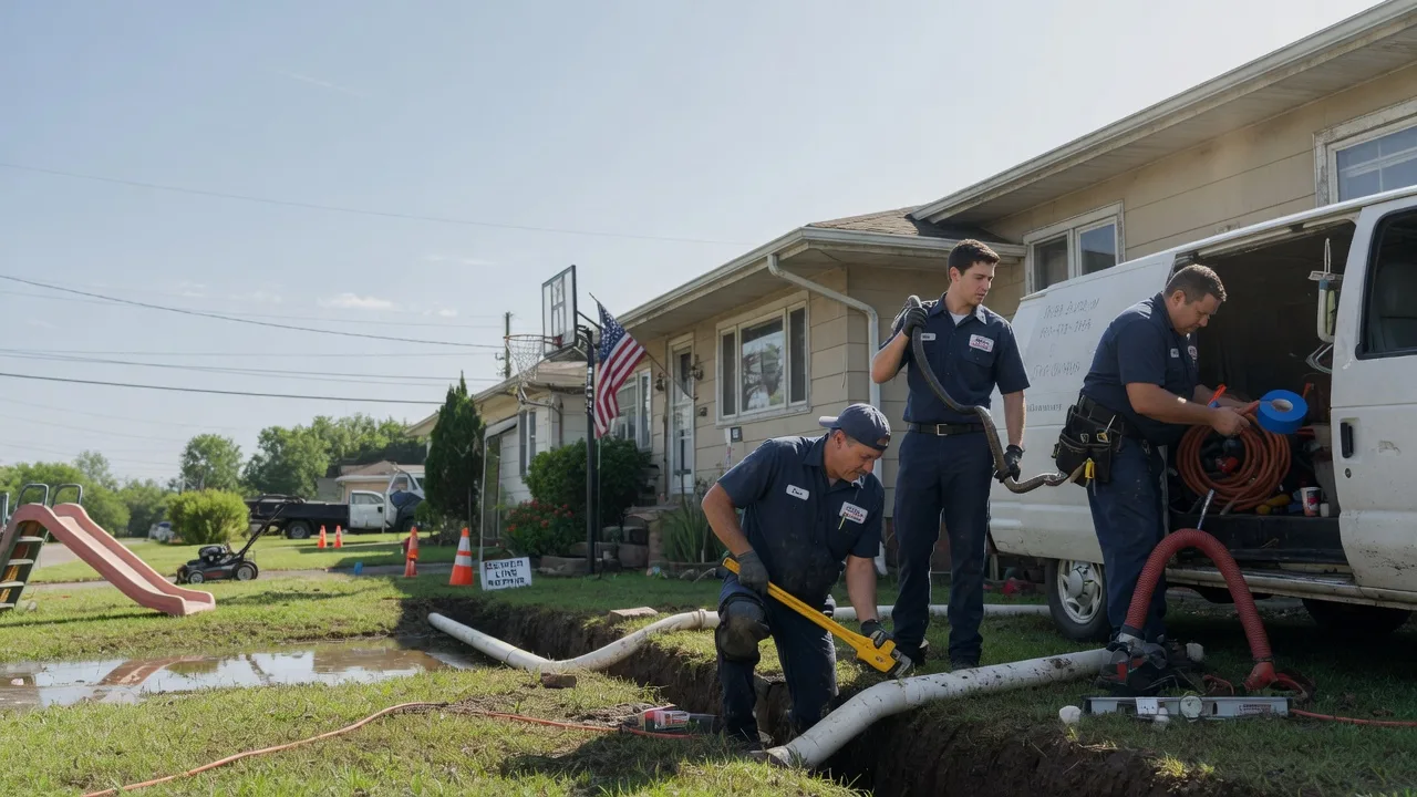 Toilet Installation in Fulton, MO near me